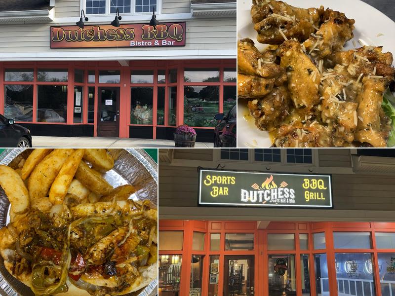 Dutchess Sports Bar & BBQ
