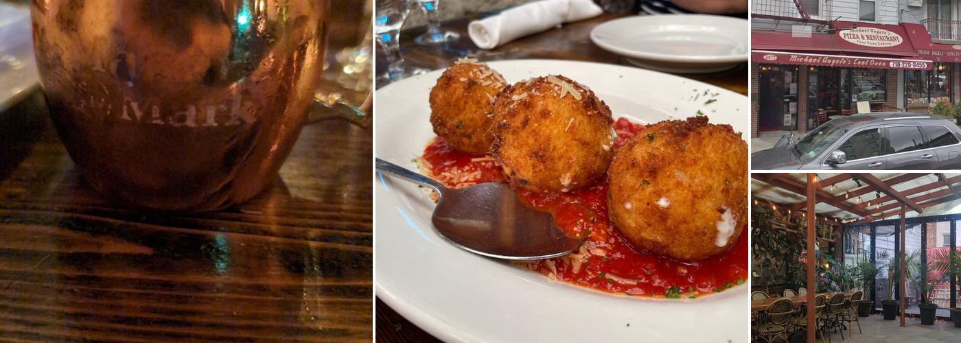 MichaelAngelo's Restaurant