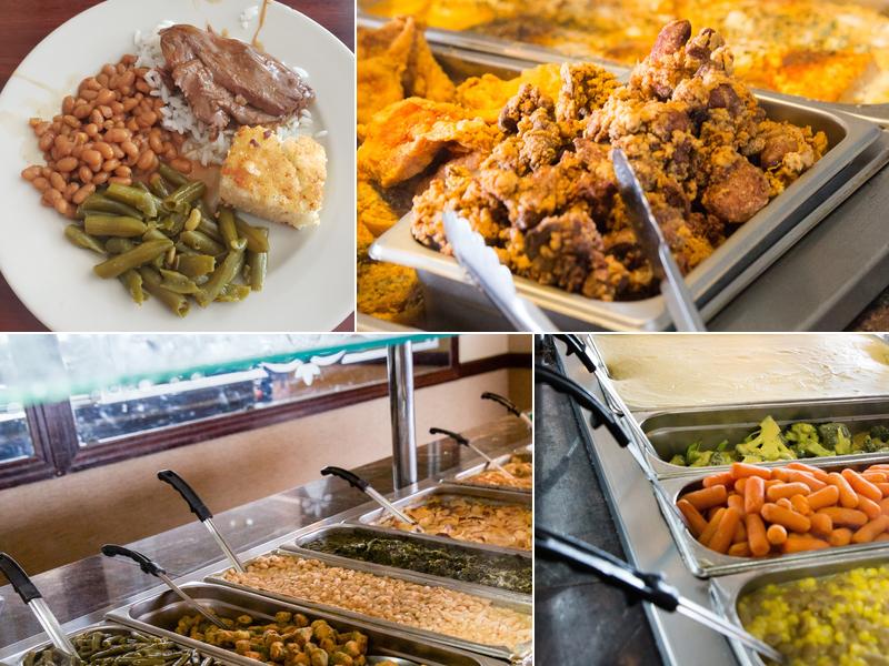 40 West Grille & Bar