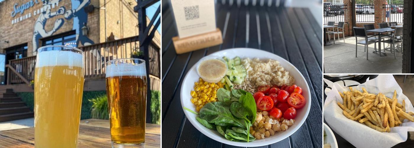 MaGerks Pub & Grill Elon