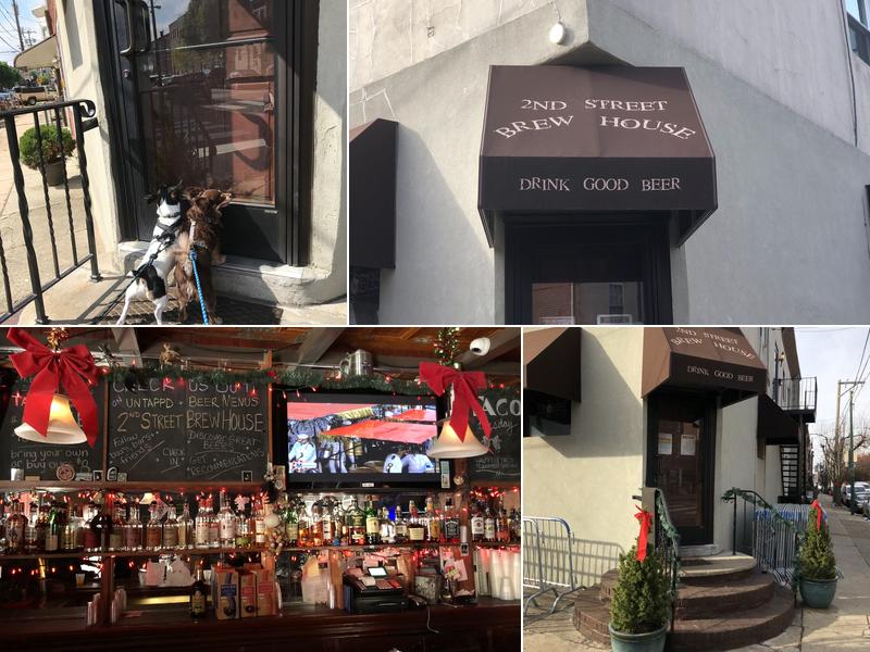 2nd Street Brew House