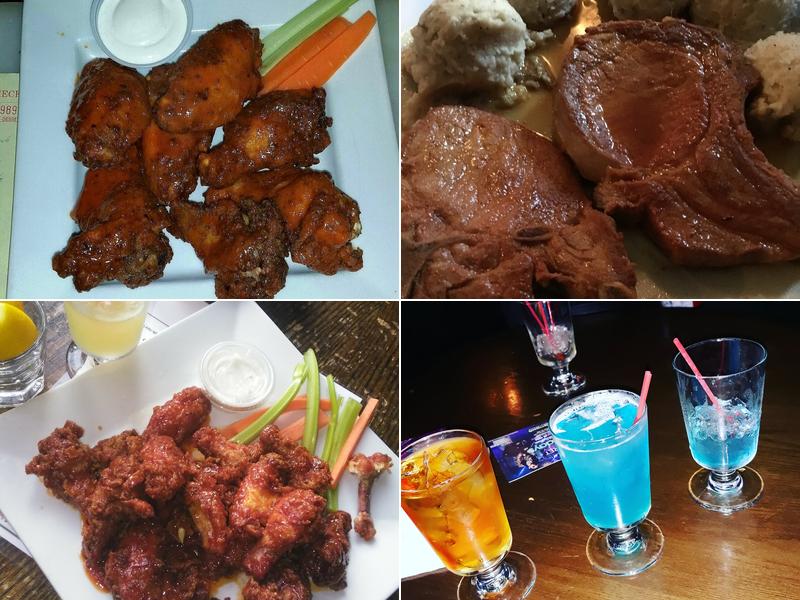 Glenroy Lunch & Tavern Inc