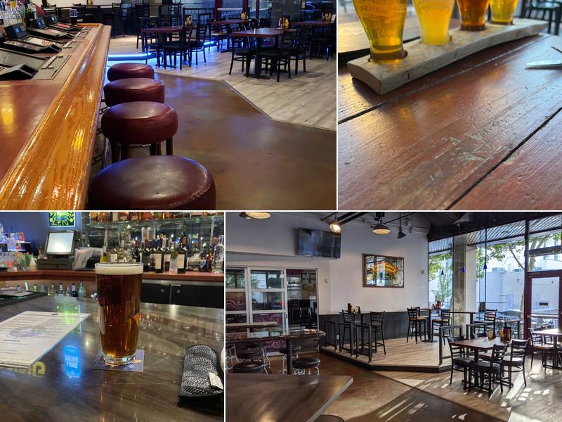 Silver Peak Grill and Taproom
