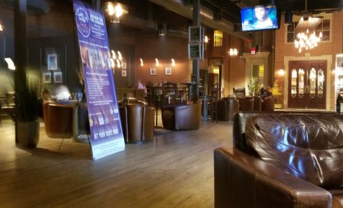 Casa de Montecristo Cigar Lounge & Bar