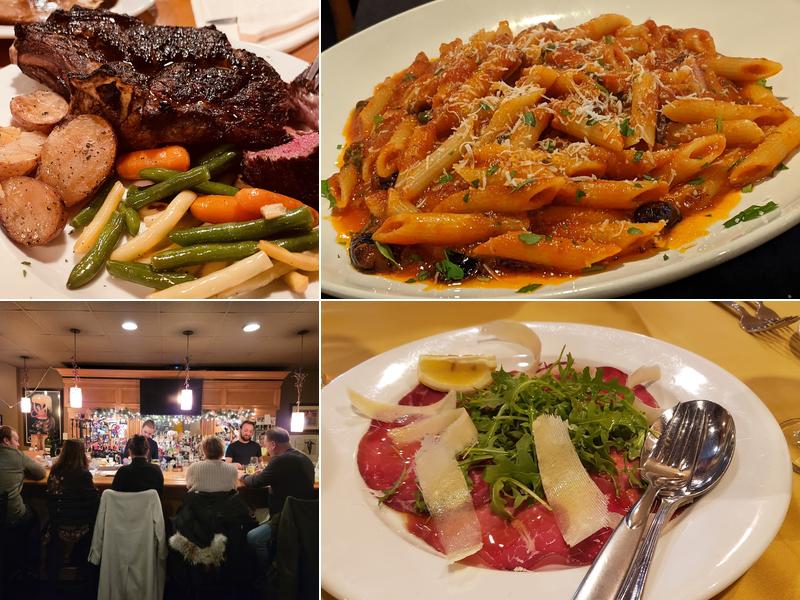 Valerio’s 12405 Mayfield Rd, Cleveland