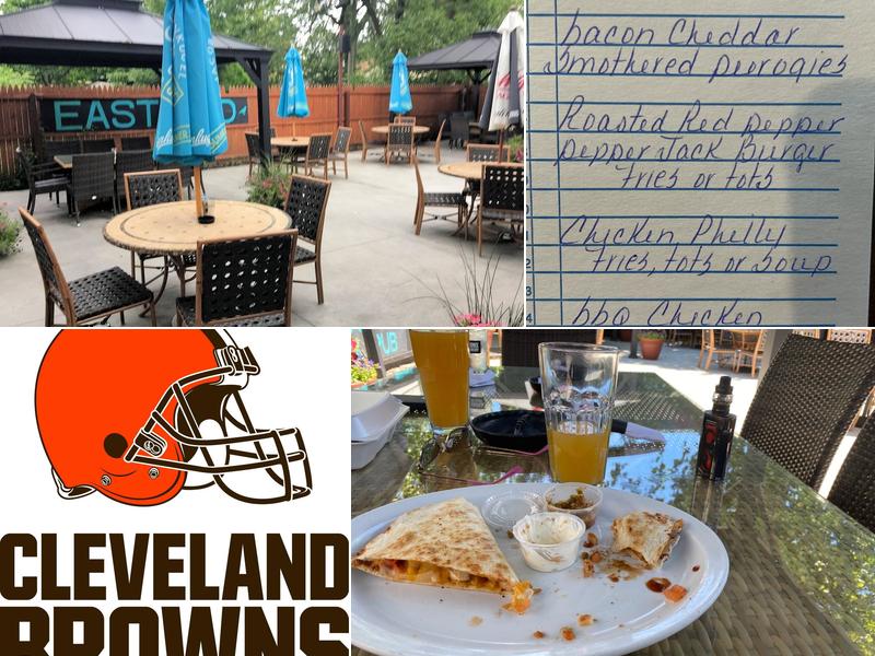 East End Bistro & Pub