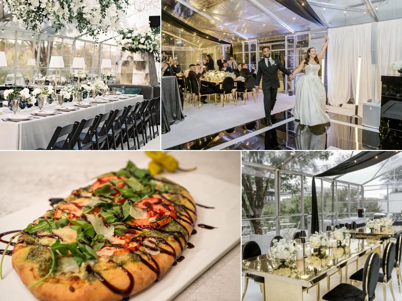 The Artisan | Craft Kitchen & Terrace Bar