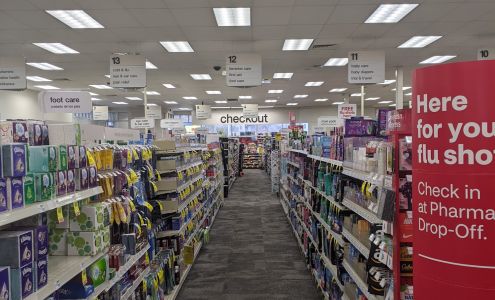 CVS