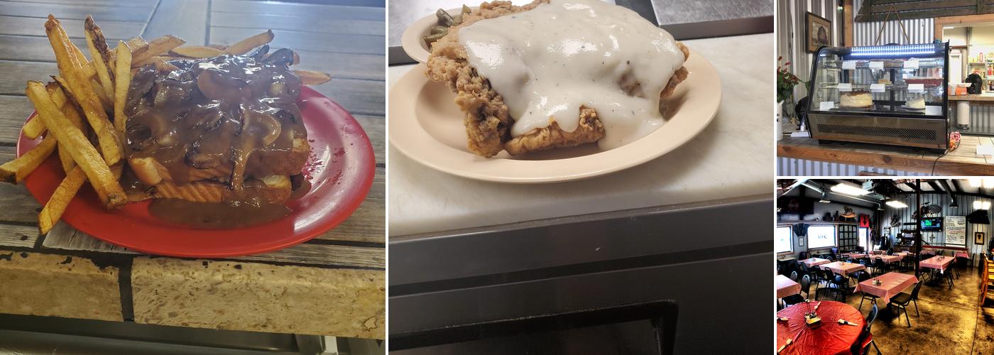 All American Eatery & Catering Co.