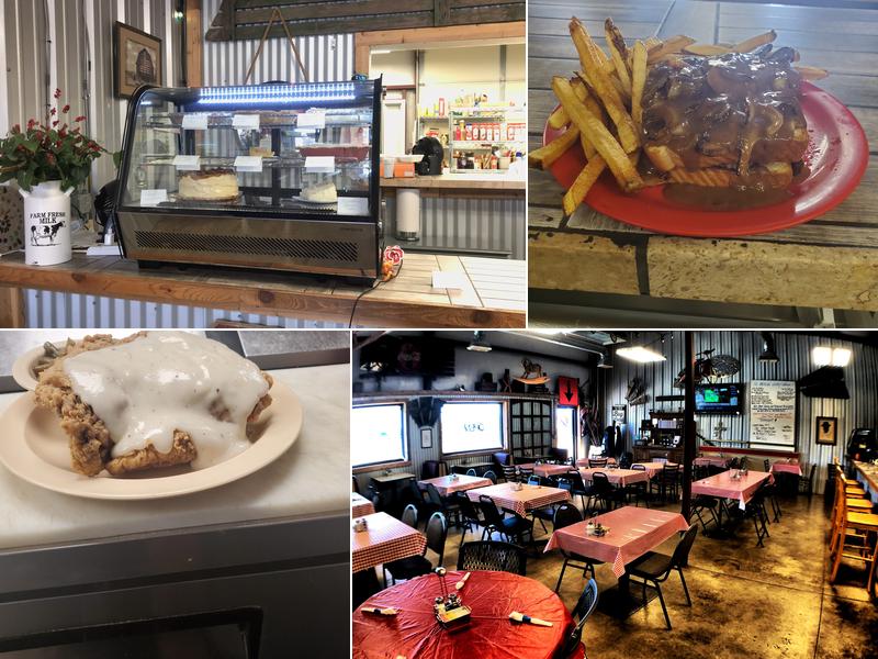 All American Eatery & Catering Co. 8901 US-87 #101, Lubbock