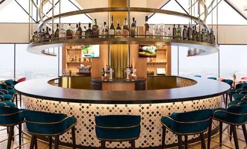 The Constellation Club