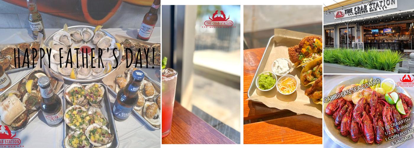 The Crab Station - Carrollton