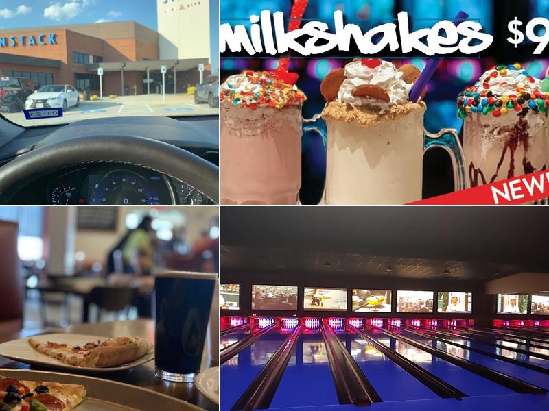 PINSTACK Allen 635 N Central Expy, Allen