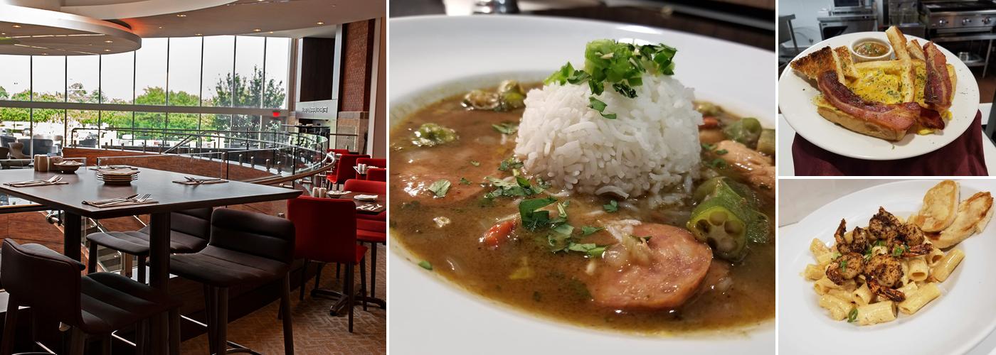 Garden Grille Restaurant and Bar