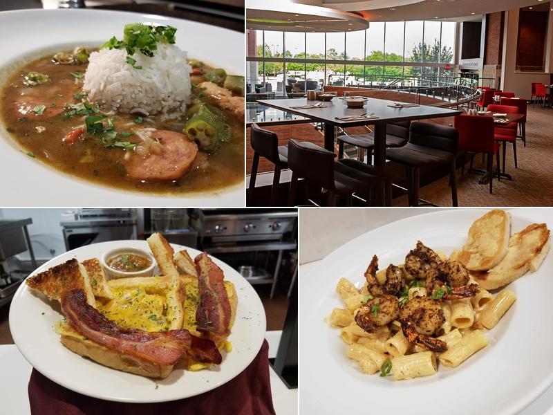 Garden Grille Restaurant and Bar