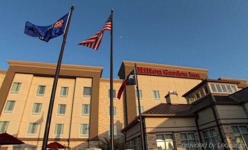 Hilton Garden Inn Victoria