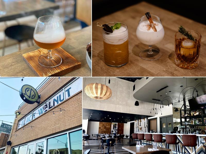 Black Walnut 100 NE 4th St, Oklahoma City