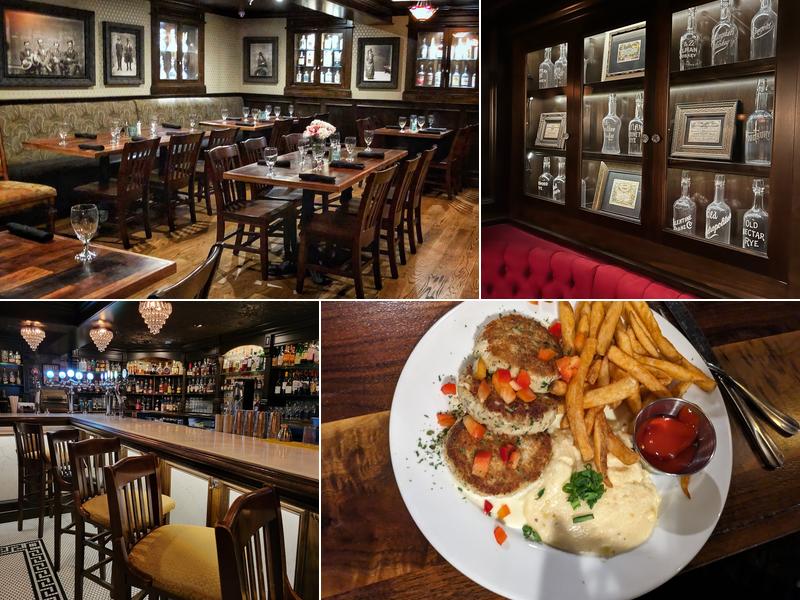 Nola's ...Creole & Cocktails