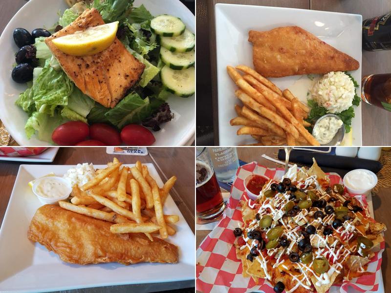 Crowfield Golf Club Bar and Grill 300 Hamlet Cir, Goose Creek