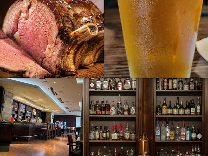 Proof•Reader Whiskey + Craft + Kitchen, Restaurant & Bar