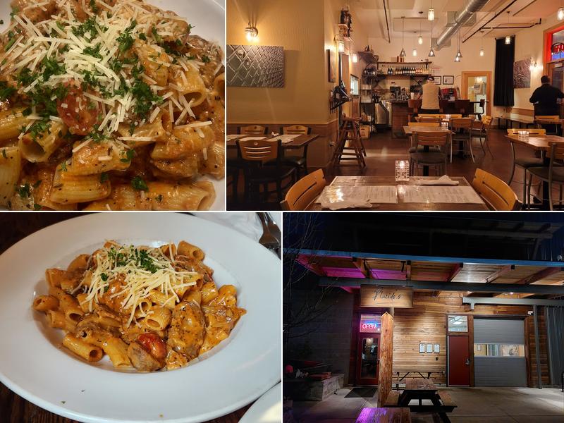 Placido's Pasta Shop