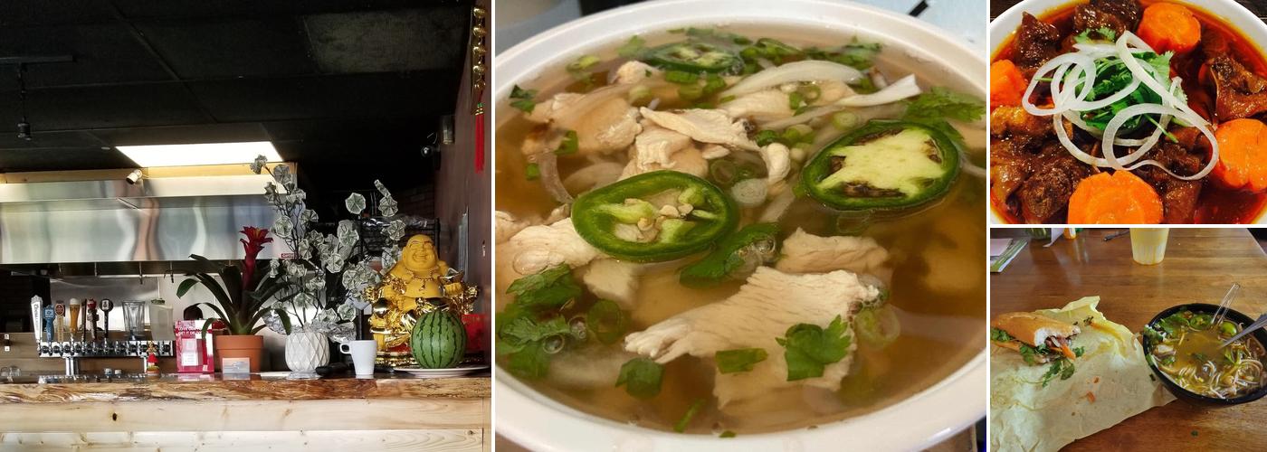 VN Fusion Bar N Grill