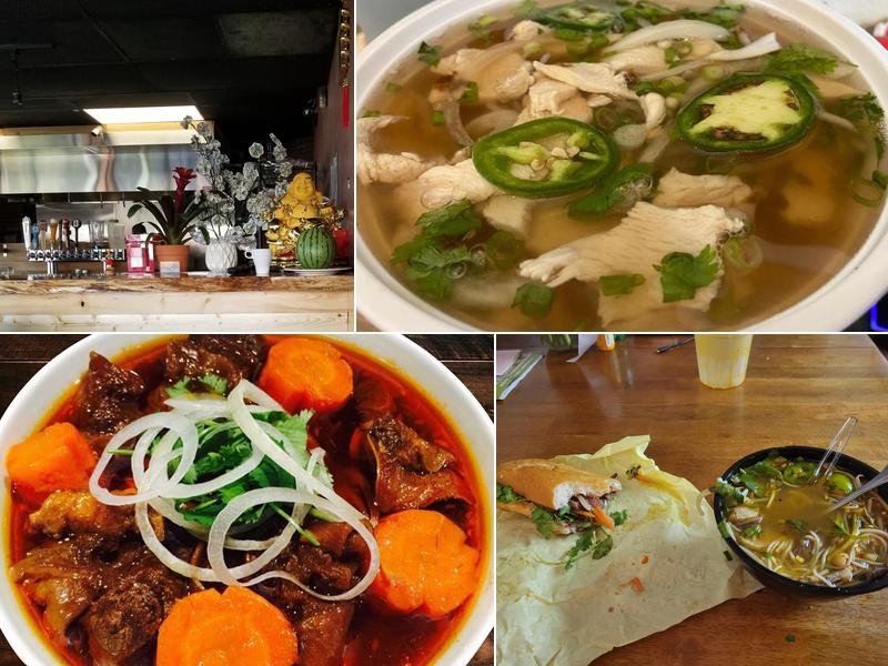 VN Fusion Bar N Grill