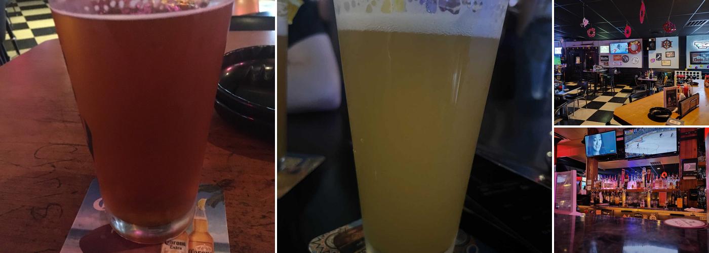 Crawpappy's Bar and Grill