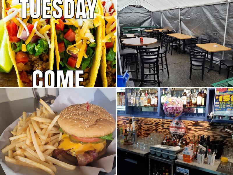 Milton Lodge Bar and Grill