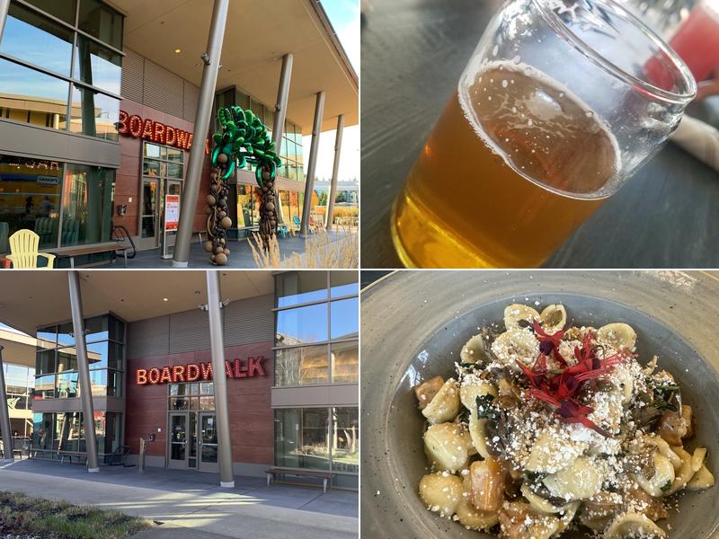 Boardwalk 15251 NE 40th St, Redmond