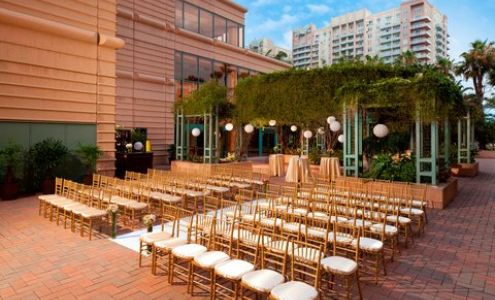 The Westin Long Beach