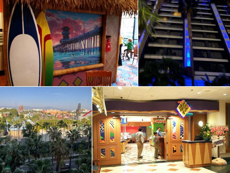 The Sketch Pad Café