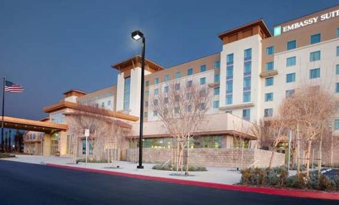 Embassy Suites by Hilton Palmdale