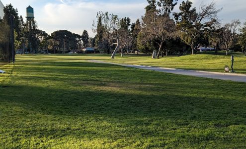 Los Amigos Golf Course