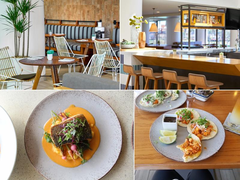 JUTE Coastal Bar and Kitchen