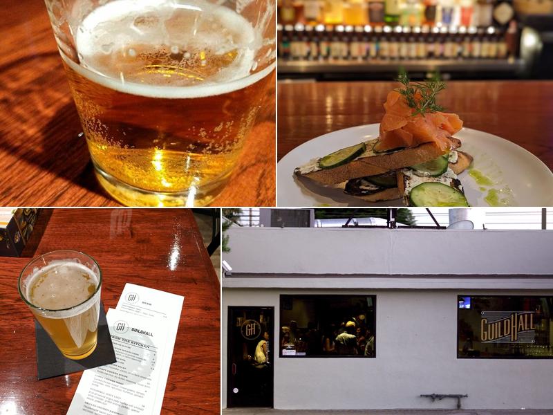 Guildhall 3516 W Victory Blvd, Burbank