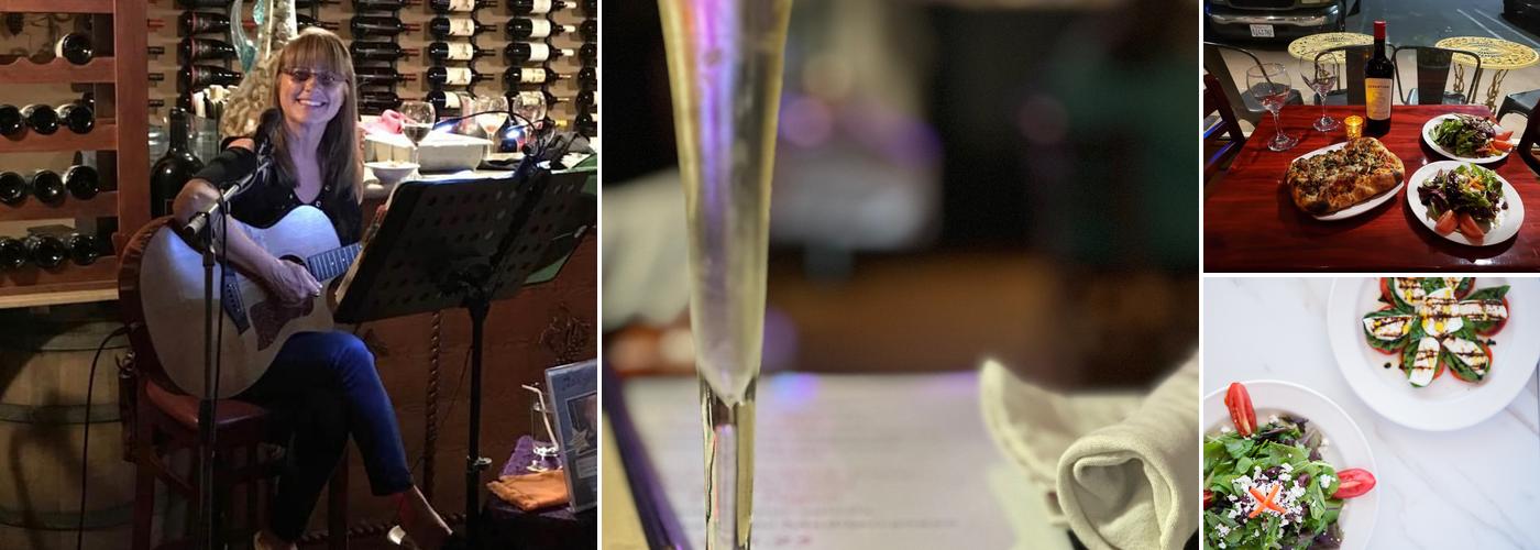 Sebastiani's Italian Bistro