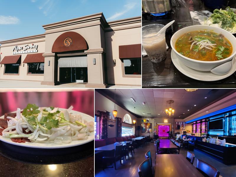 Ngoc Suong Restaurant