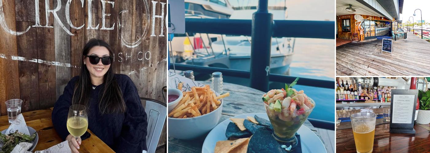 Circle Hook Fish Company