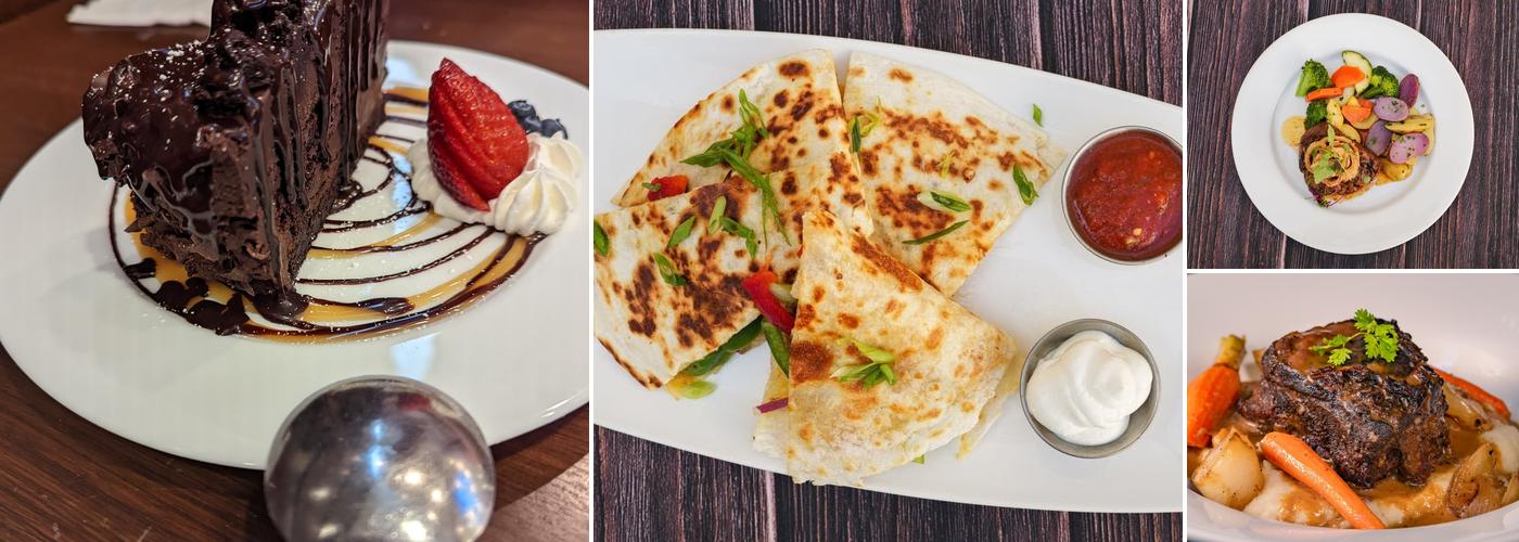 Spadra33 at Fullerton Marriott