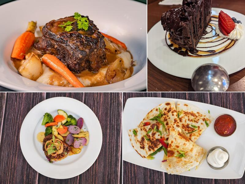 Spadra33 at Fullerton Marriott