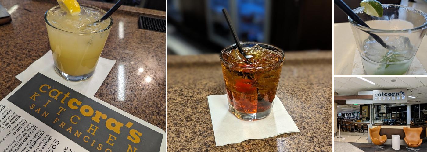 Cat Cora’s Kitchen