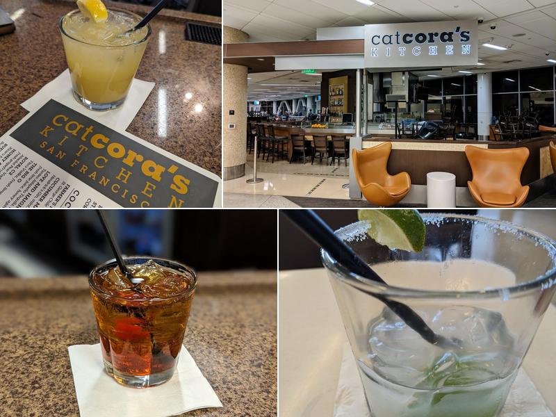 Cat Cora’s Kitchen