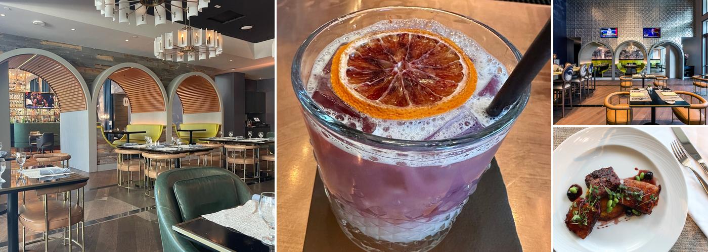 Metropole Bar + Kitchen