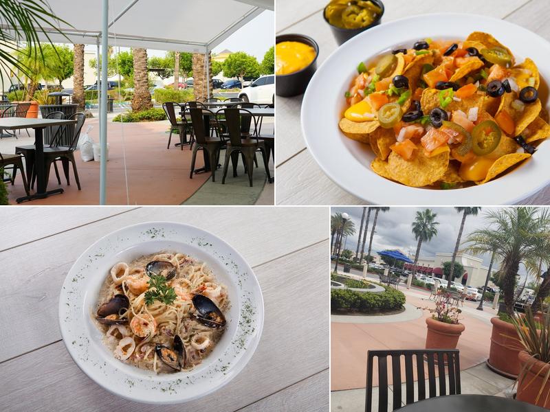 Pirates Kitchen Artesia