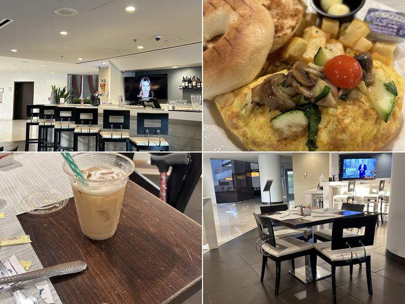 Share Small Plate Bistro