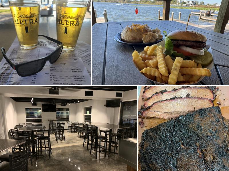 The Twisted Prop Bar & Grille