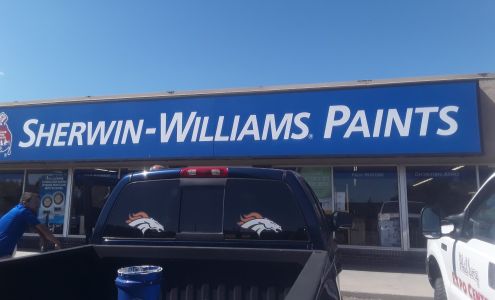 Sherwin-Williams Paint Store