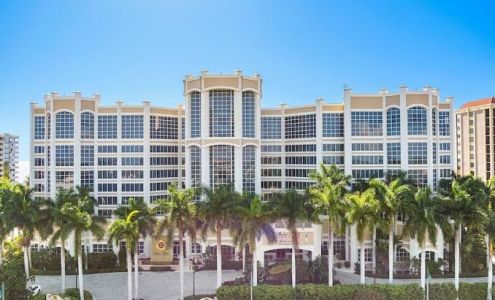 Marco Beach Ocean Resort