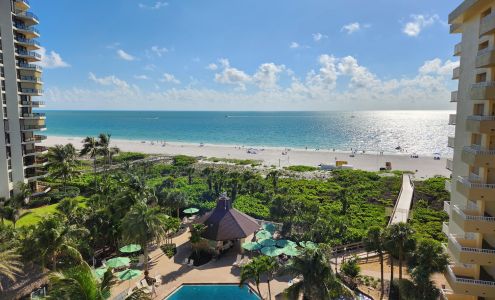 The Charter Club of Marco Beach Condominium Association, Inc.